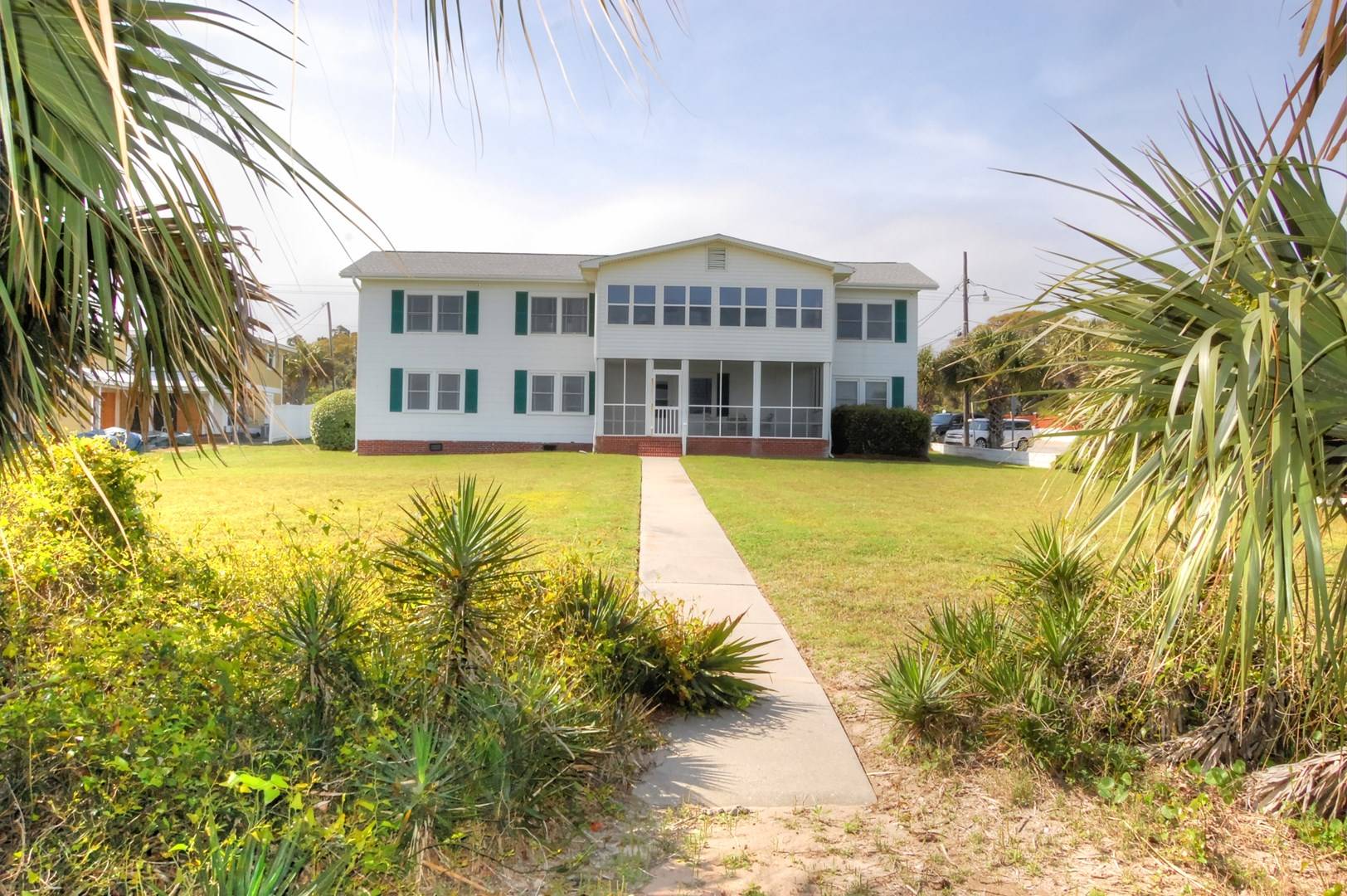 Our Top 5 Pet Friendly Myrtle Beach Properties Booe Realty