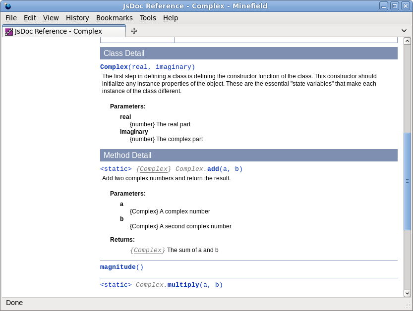 Category Management and Communication boogdesign posts