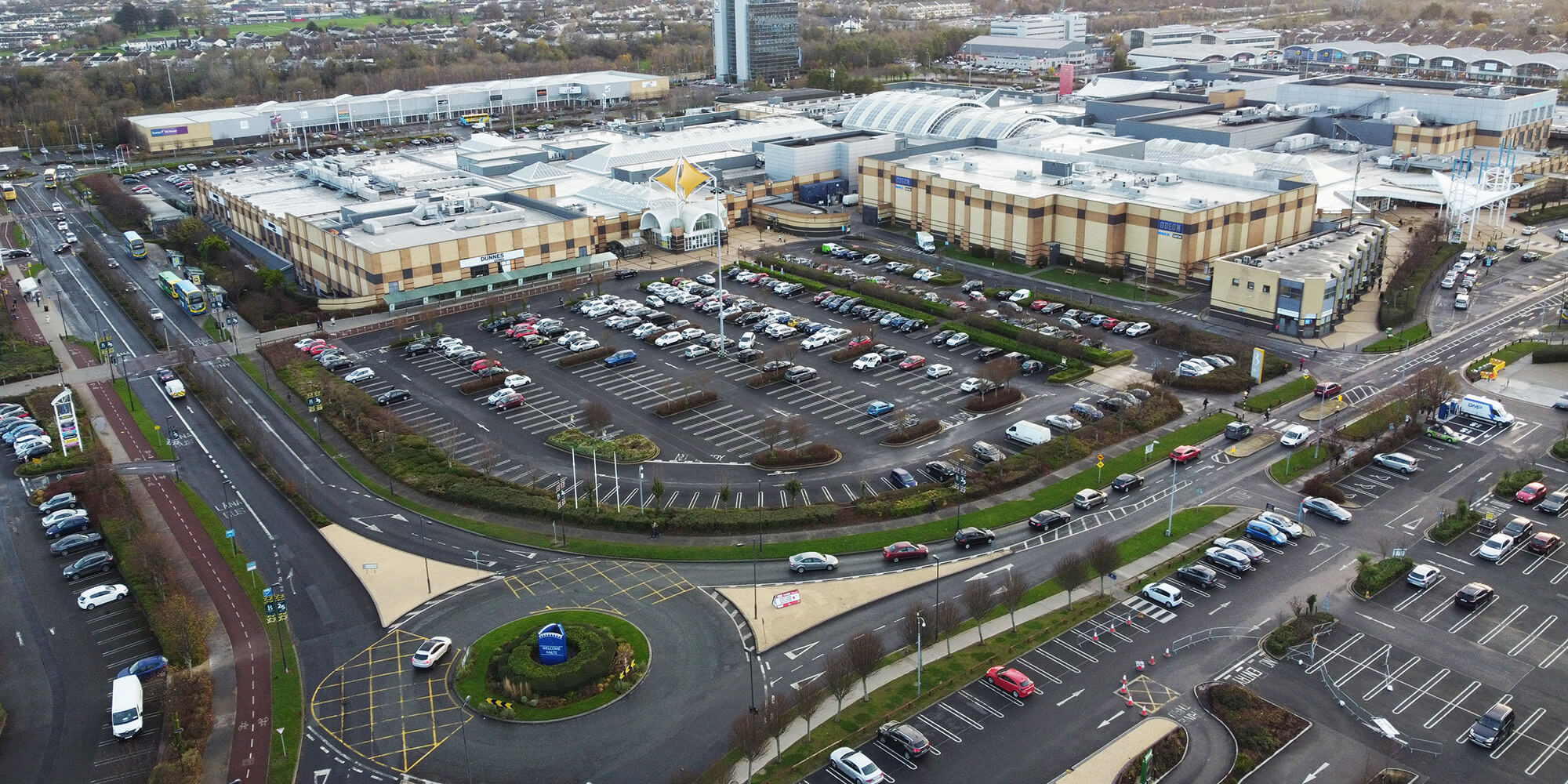 Boojum Boojum Blanchardstown We’re officially open and…