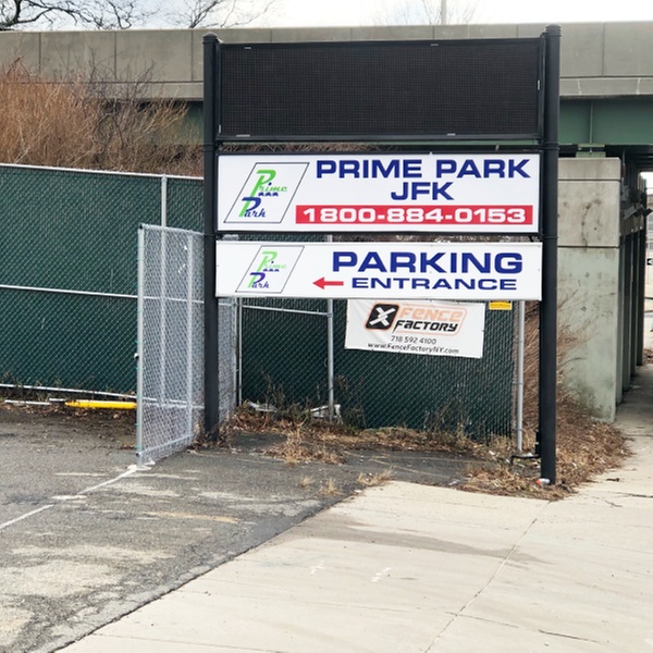 Prime Park (JFK)