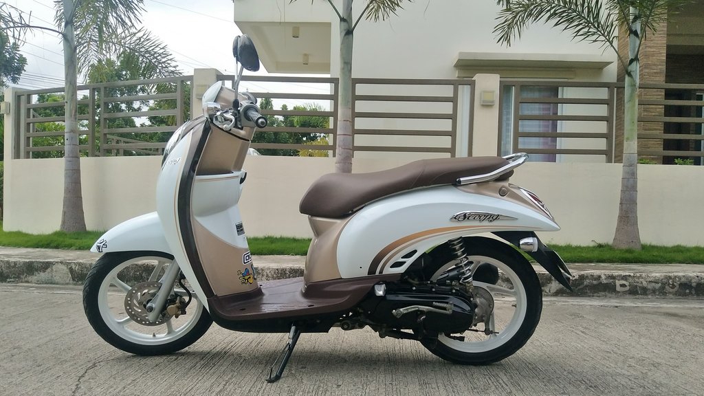Motorbike rental Baguio Reliable, affordable best price guaranty