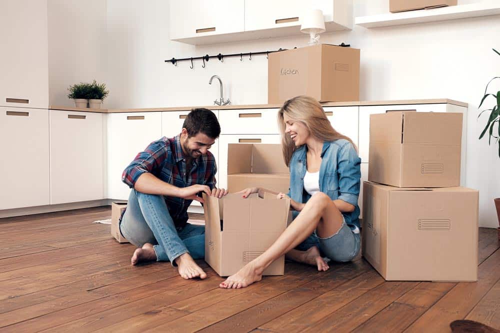 How to pack kitchen for moving? Book A Mover