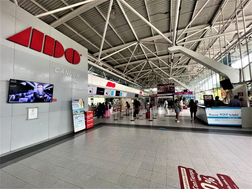 Taking the ADO bus from Cancun to Tulum A traveler review Bookaway