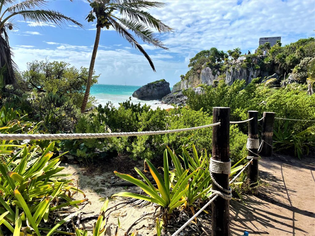 Taking the ADO bus from Cancun to Tulum A traveler review Bookaway