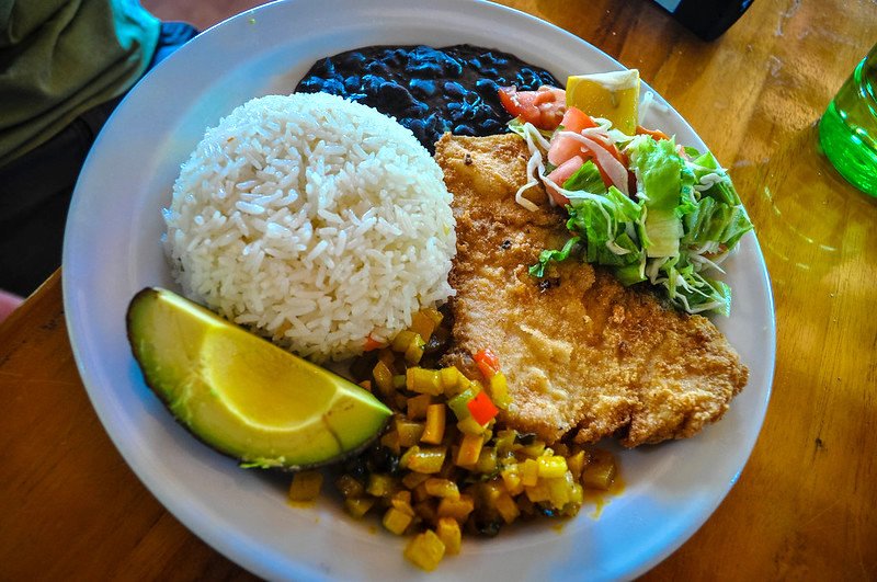 Food in Costa Rica 9 Dishes You've Got to Try Bookaway
