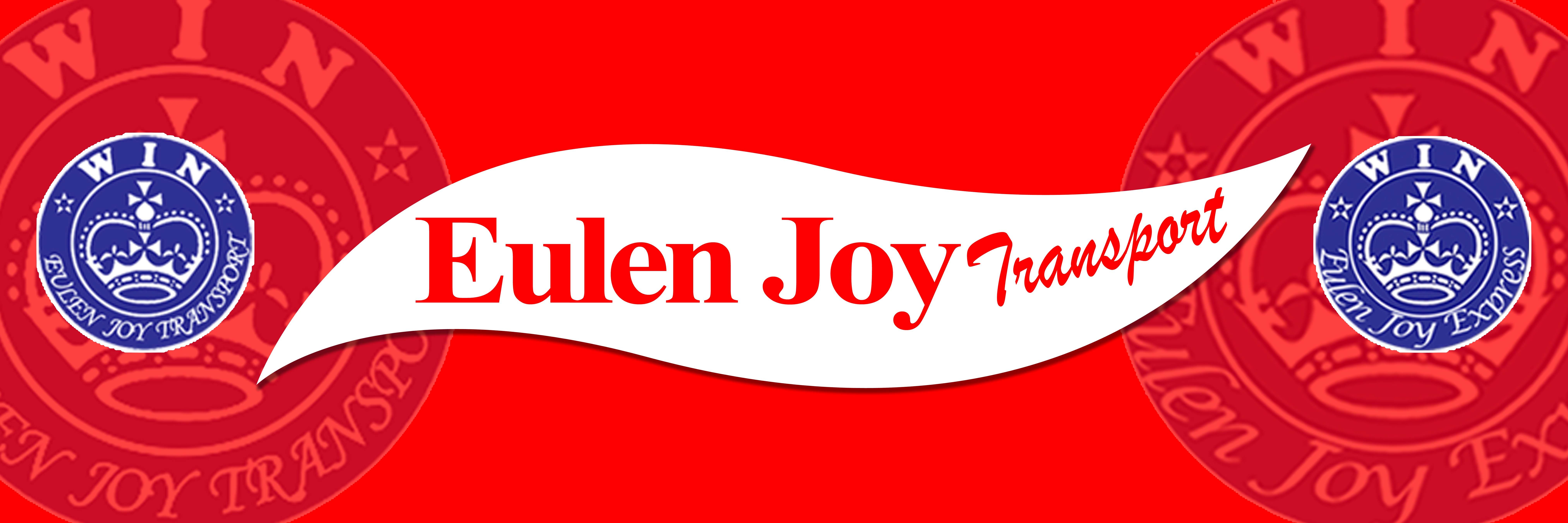 Eulen Joy Express Book your ride