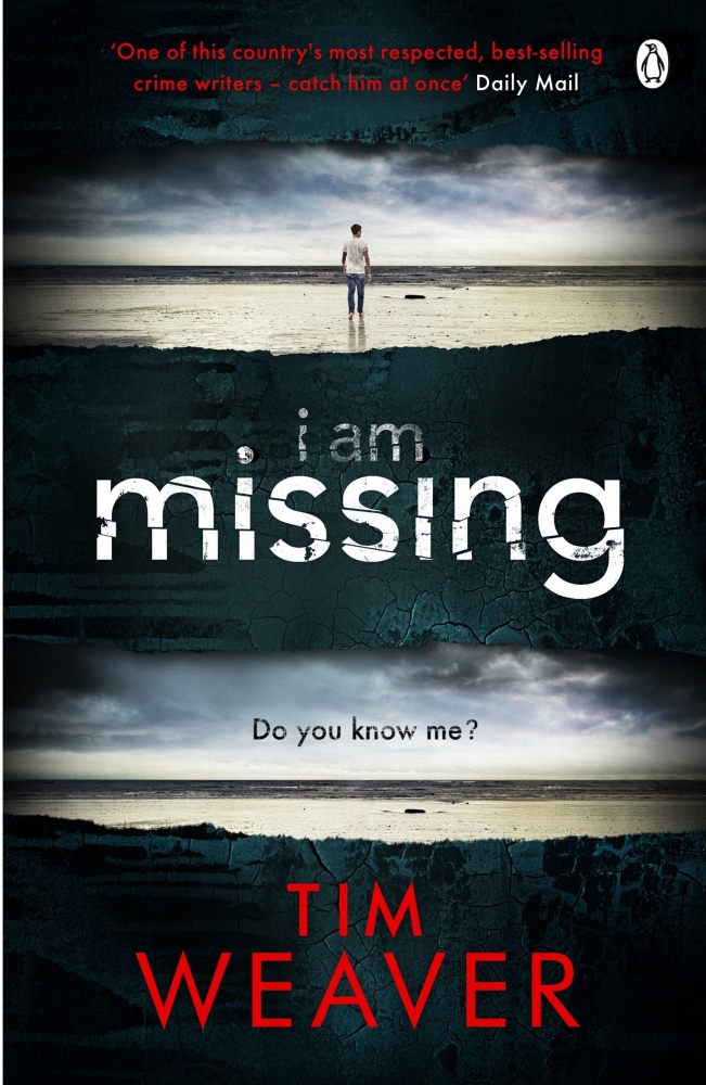 I Am Missing By Tim Weaver Book Review