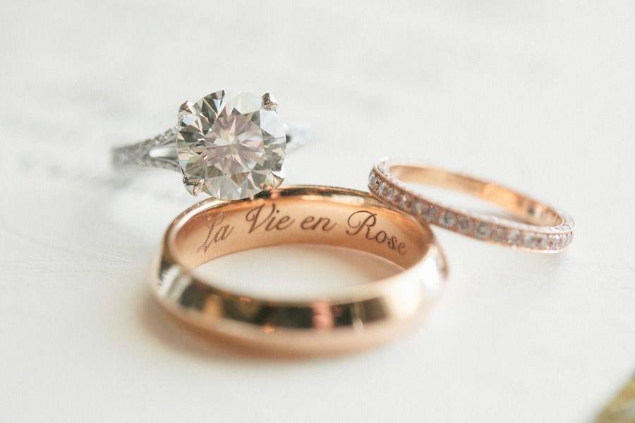 Incredible Wedding Ring Engraving Ideas The Complete Guide