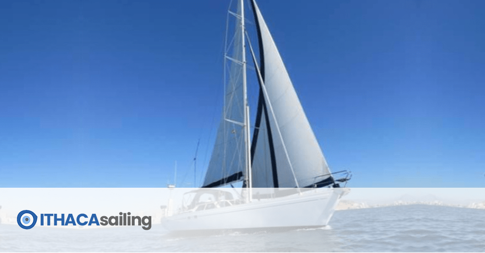 New Fleet Ithaca Sailing Booking Manager