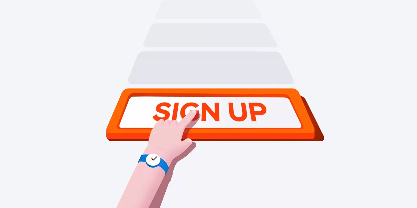 Don’t make the client spend too much time at the online