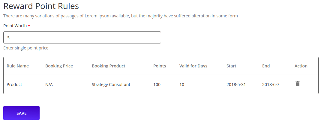 2022 Commerce Bank Points Value WalletHub