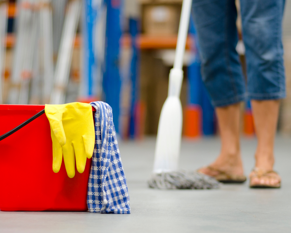 Cleaning Business License (What You Need To Know)