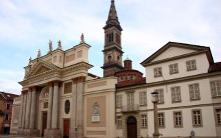 DUOMO ALESSANDRIA