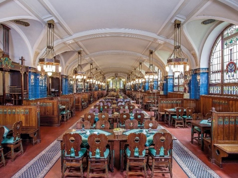 Best Cities for Beer in Europe BookitList