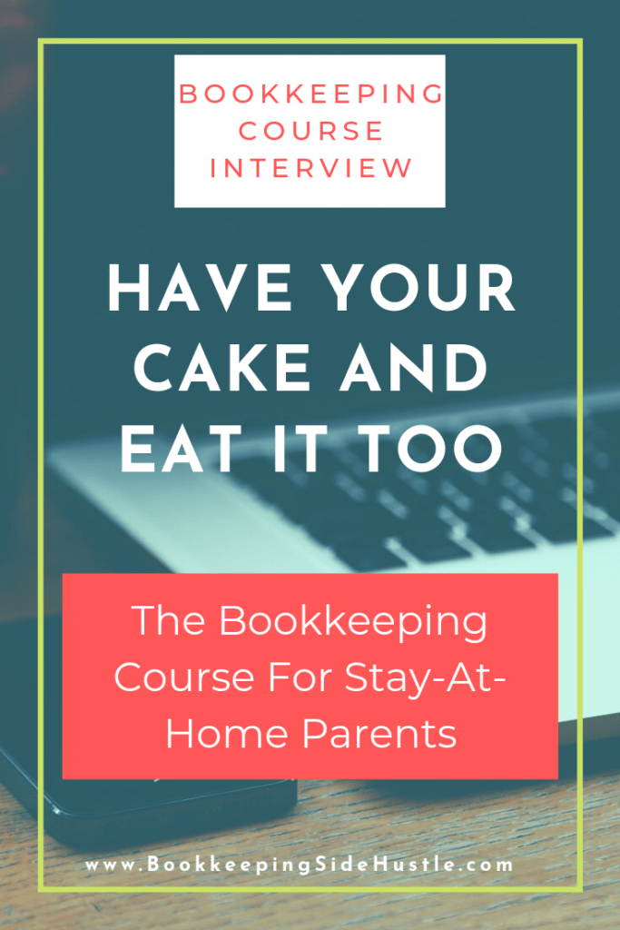 Have Your Cake And Eat It Too Course Review