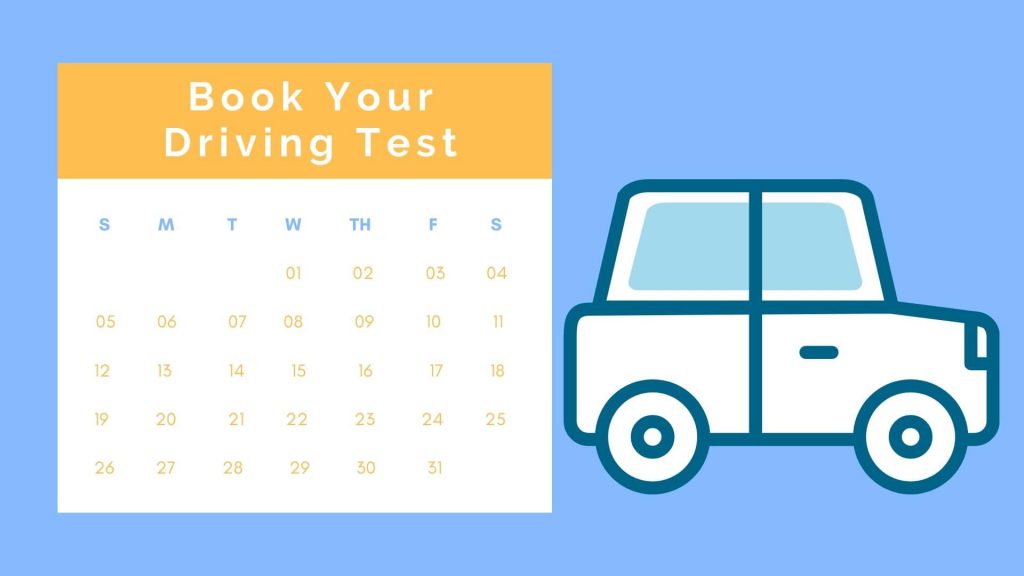 Book a Driving Test Book Your Practical Driving Test Book Learn Pass