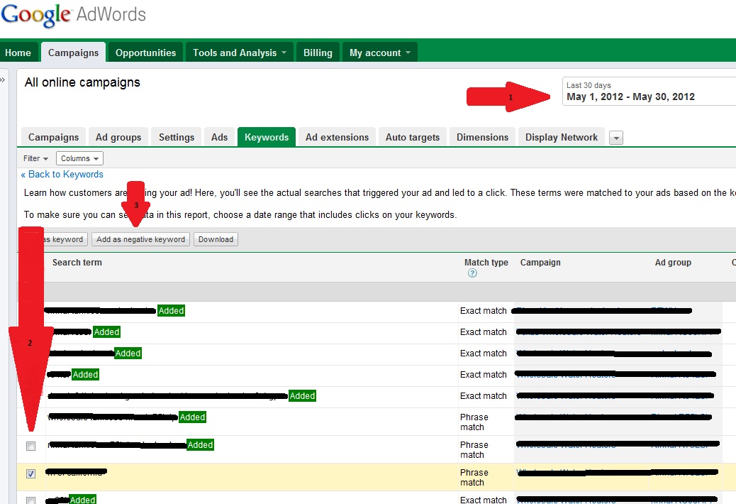 How I Started My Wedding Business Using Only Google AdWords