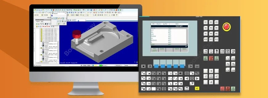 CNC Programming Assignment Help Computer Numerical Control BookMyEssay