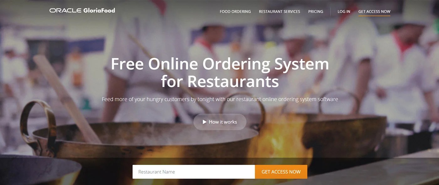 The Top 7 Best Online Ordering Systems For Restaurants