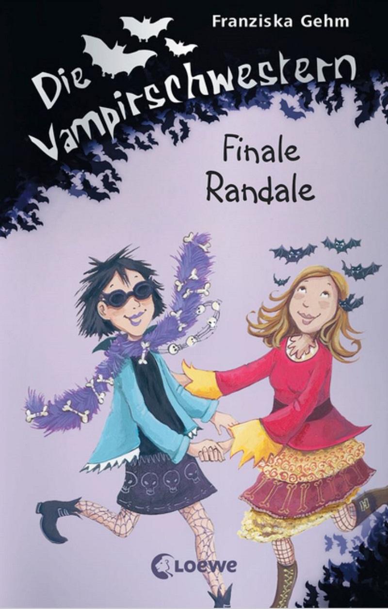 Wolfsprinzessin der Vampire 2: Toma Zabun (Buch 1).