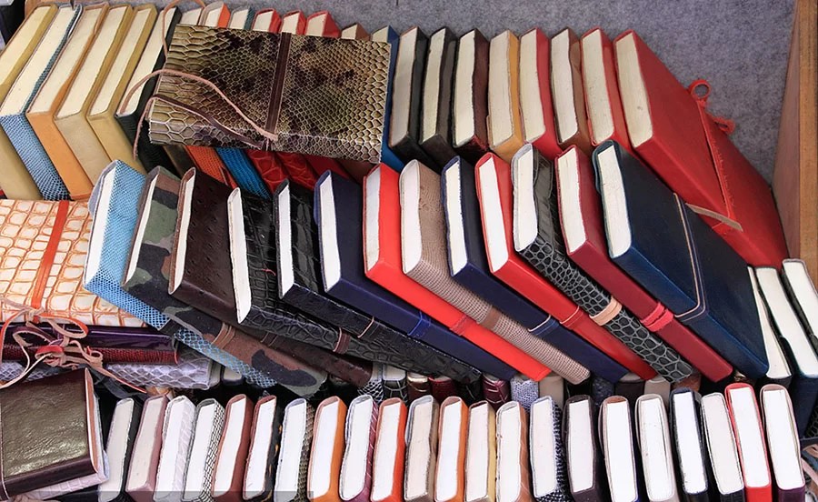 How to Preserve Books long Term in 12 Tips