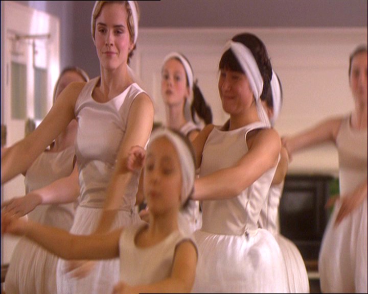 Books and Wands Screen Caps Ballet Shoes Movie Stills