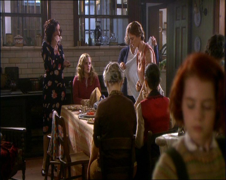 Books and Wands Screen Caps Ballet Shoes Movie Stills