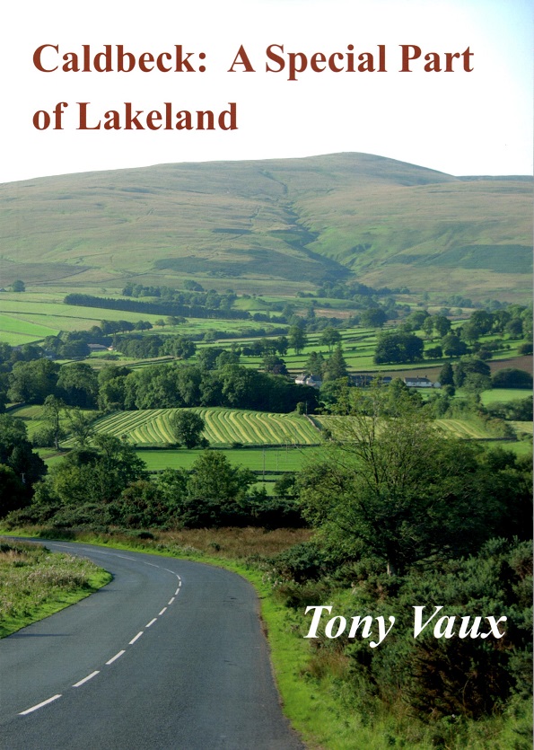 Caldbeck Books Cumbria