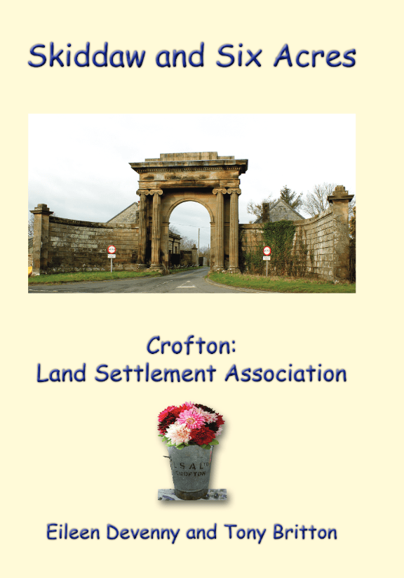 Skiddaw and Six Acres Books Cumbria