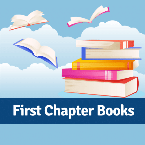 Top First Chapter Books for Young Readers – Engaging Early Read