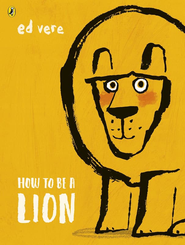 How to Be a Lion Book Review