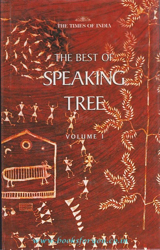 The Best Of Speaking Tree Volume1 Books For You