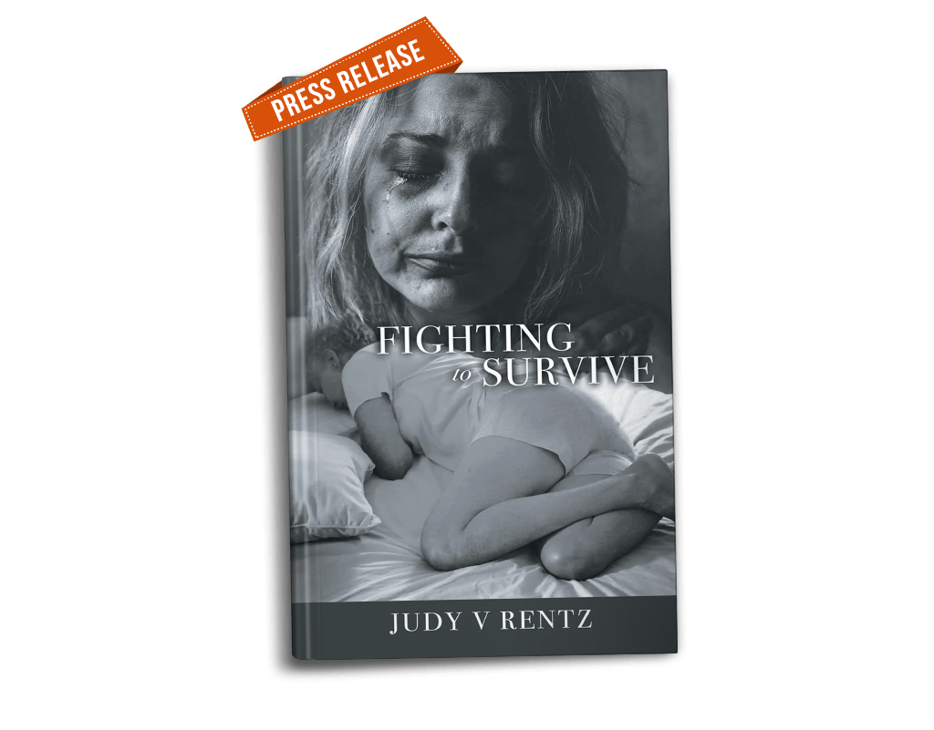 JUDY RENTZ THE POWER OF FAITH