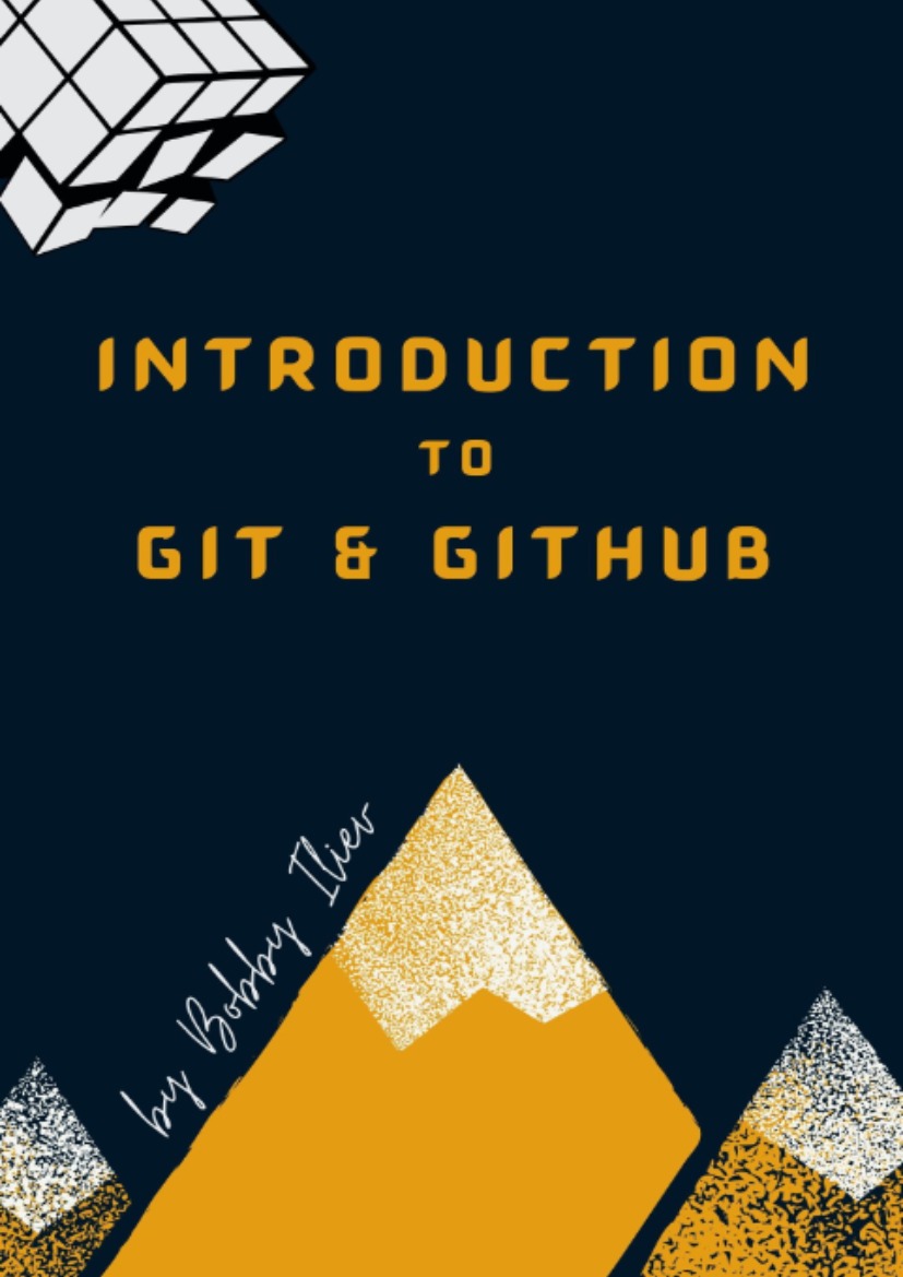 Introduction to git and github Free eBooks of IT [BooksOfAll]