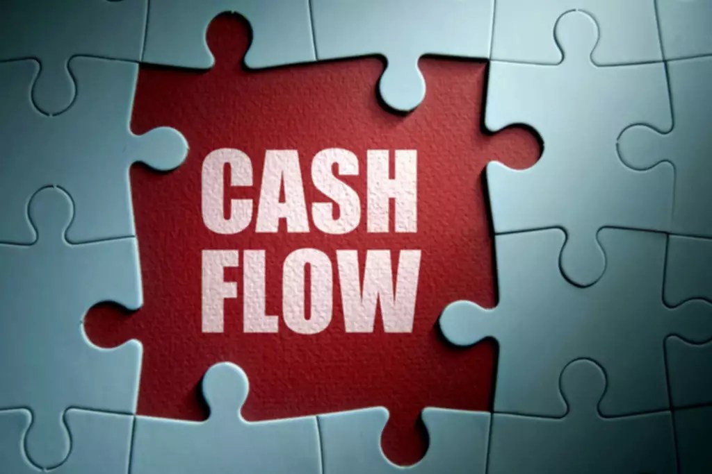 Cash Flow from Financing Activities (CFF) BooksTime Cash Flow from Financing Activities (CFF) BooksTime