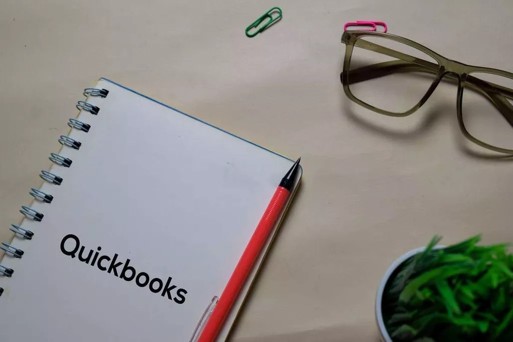 How to set up a new company in Quickbooks BooksTime