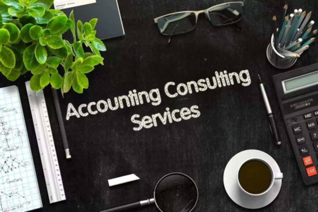 What Are Accounting Advisory Services? BooksTime