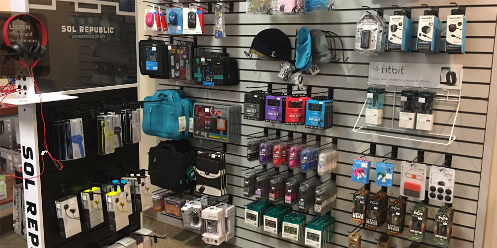 Amarillo College Bookstore