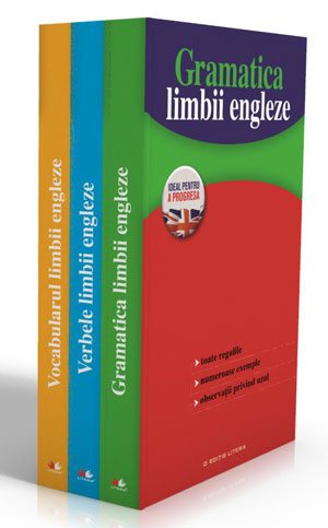 E Cazul Sa Te Pui La Punct Cu Limba Engleza Nu Crezi