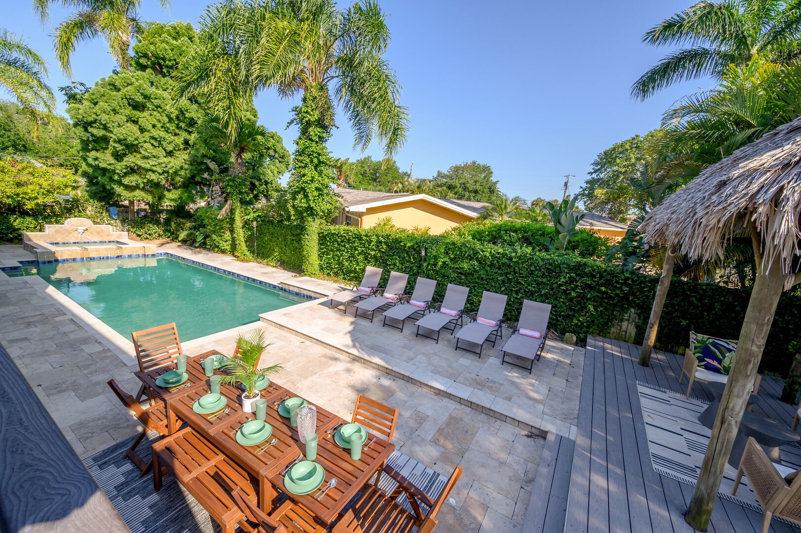 Florida Gulf Coast Vacation Rentals