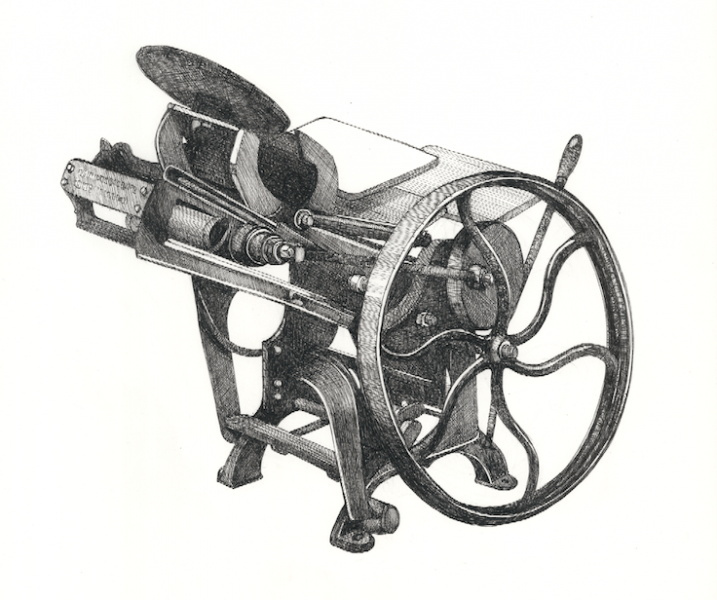 Alaska’s Old Harbor Books to Celebrate 40th Anniversary the American