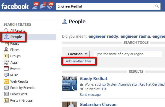 Searching Facebook for Sourcing and Recruiting Boolean Black Belt