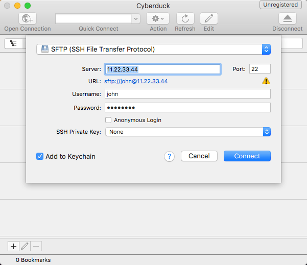 How to enable ssh on mac new bettasa