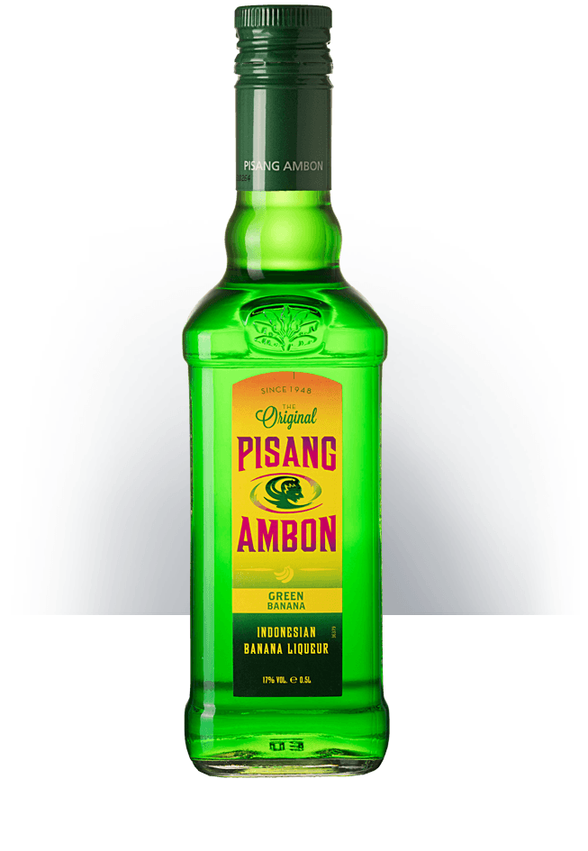 Pisang Ambon Original Boolit.fi