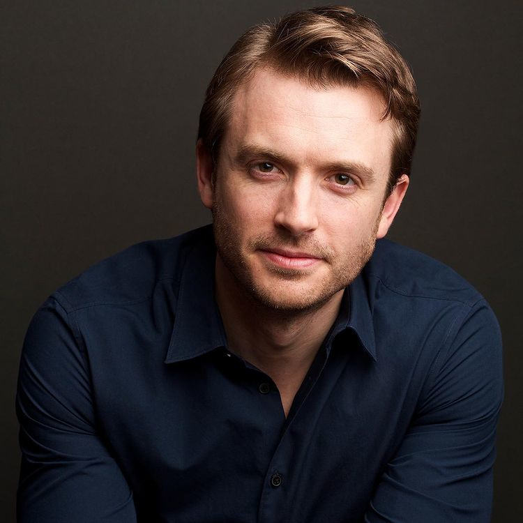 FEB 21 Monologue Masterclass with James Snyder Broadway Official