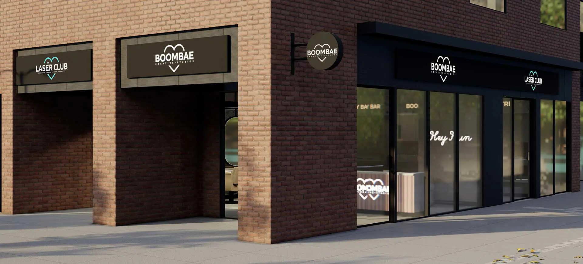 Best Hair Salon Dublin Hairdressers Dublin Boombae
