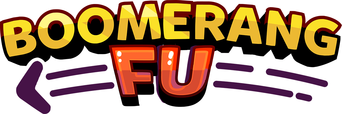 Boomerang Fu – Available On Nintendo Switch, Xbox, Playstation And Steam