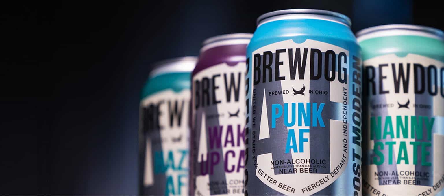 NotoLow Alcohol Craft Brews