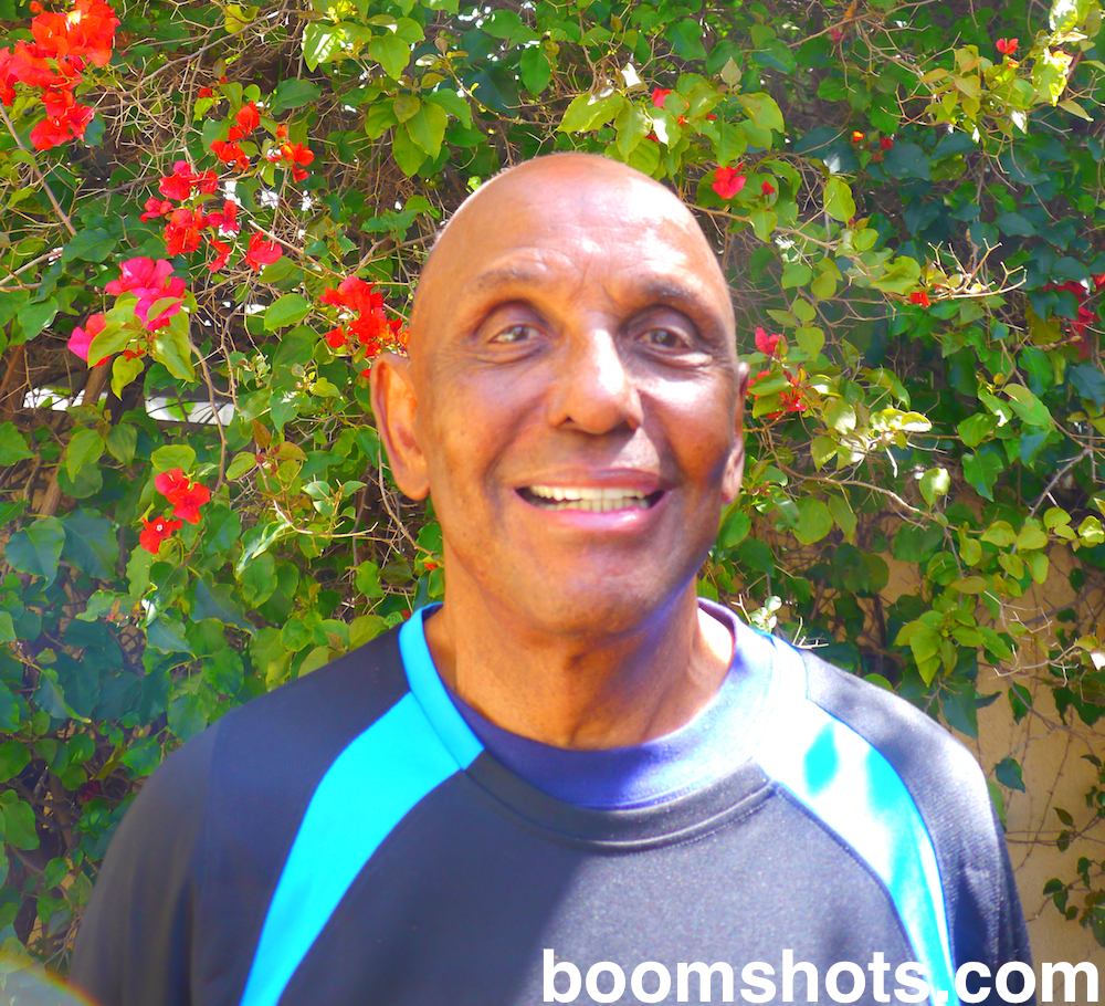 Danny Sims' Hit Parade • Boomshots