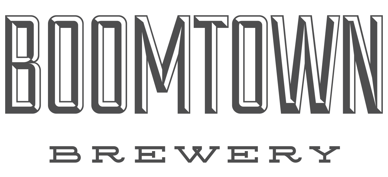 Boomtown Brewery Taproom, Brewery & Event Space